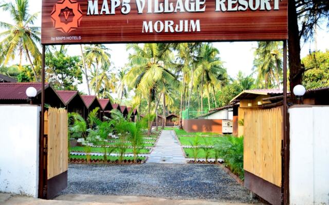 MAP5 Village Resort
