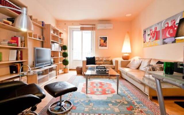 Apartamento Bestay Atocha