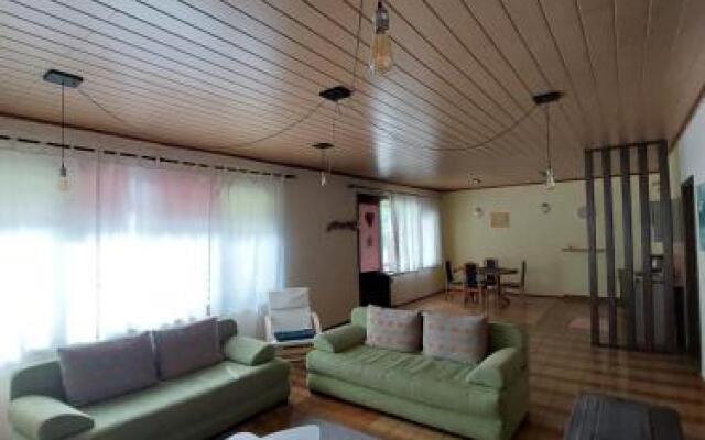 Apartman Thea Gomirje