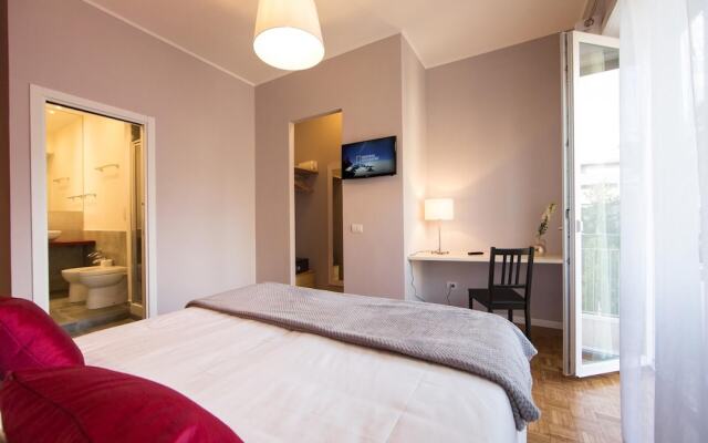 B&B Roma 474