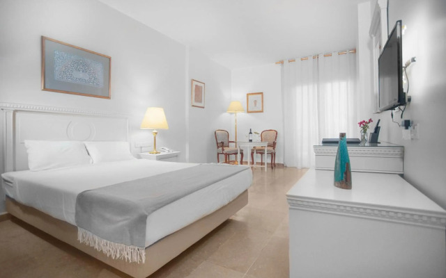 Grand Hotel Madaba