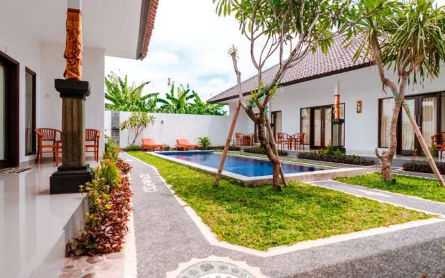 Wahyu Guest House
