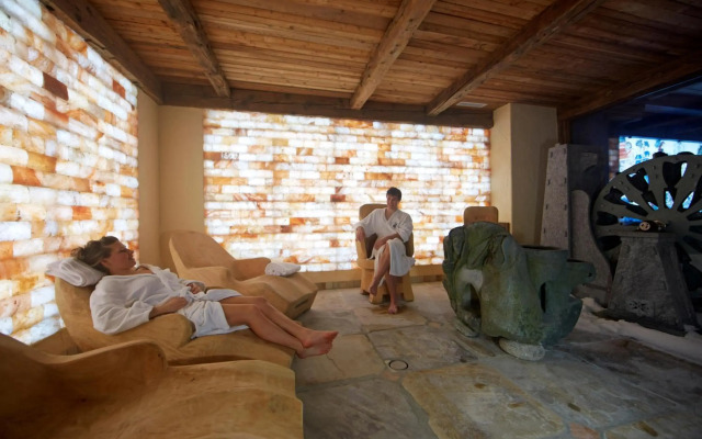 Bellevue Hotel & Spa Relais & Chateaux