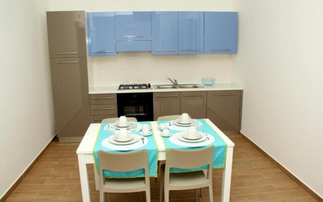 Altomare Case Vacanza