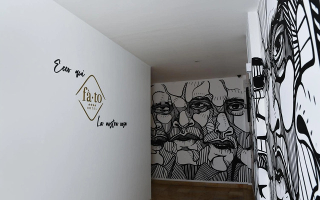 Fato Hotel