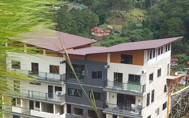 Quarry Bay Hometel