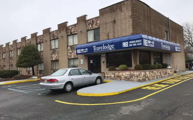 Travelodge Avenel Woodbridge