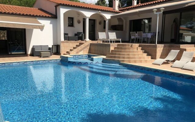 Chambres d'hôtes Rêv'de Thau