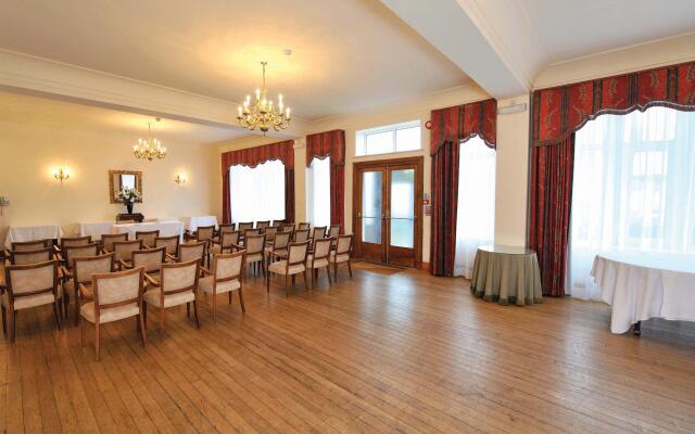Best Western Hotel Bristol