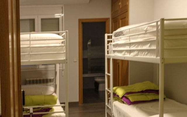Hostel Catedral Burgos