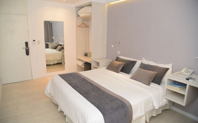 Majestic Hotel Rosario