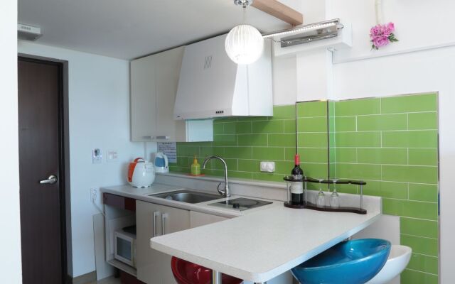 Seaview Pension