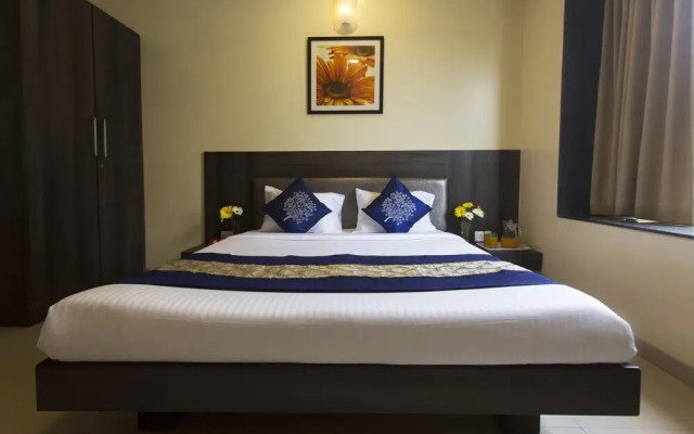 Bhagyashree Executive by OYO Rooms