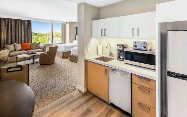 Hilton Miami Dadeland