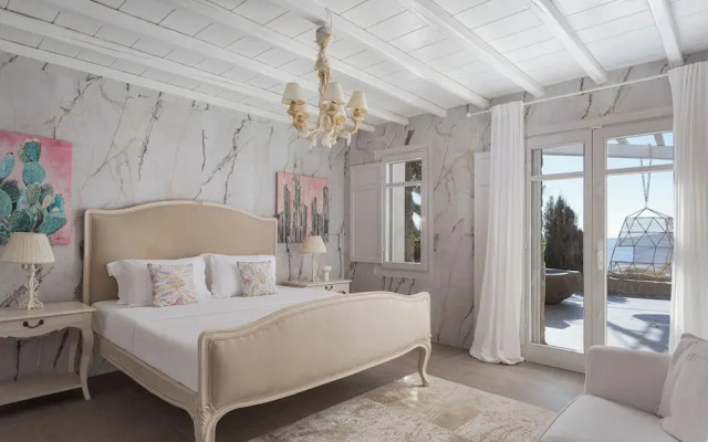 Villa Daloli Mykonos