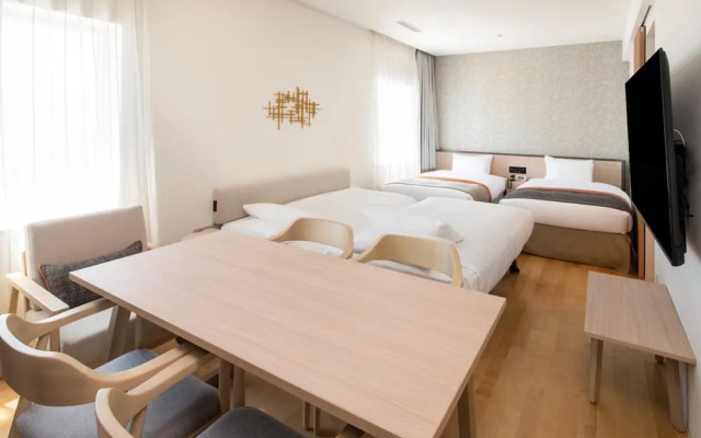 LagentStay Shin-Sapporo