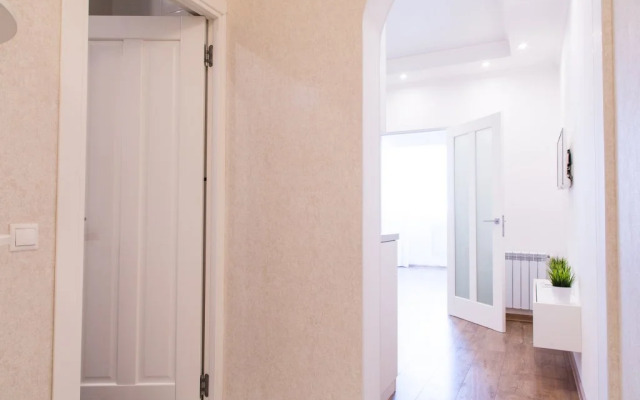 Na Buthe Home Hotel Apartments