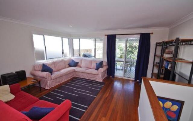 Shiloh Holiday House, 14 East Street