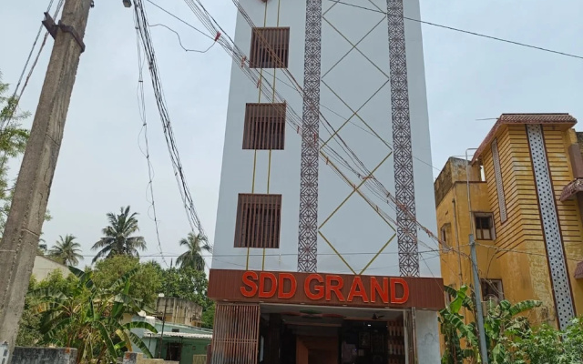 SDD Grand