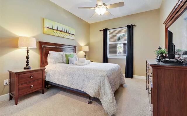 932 Cinnamon Beach - Three Bedroom Condo