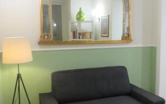 A casa di Milena