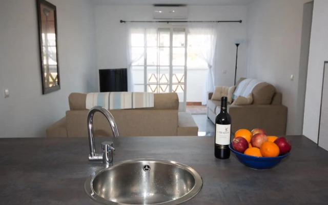 Duquesa Beach House