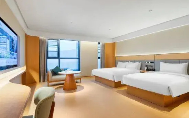 Long Rui Hotel