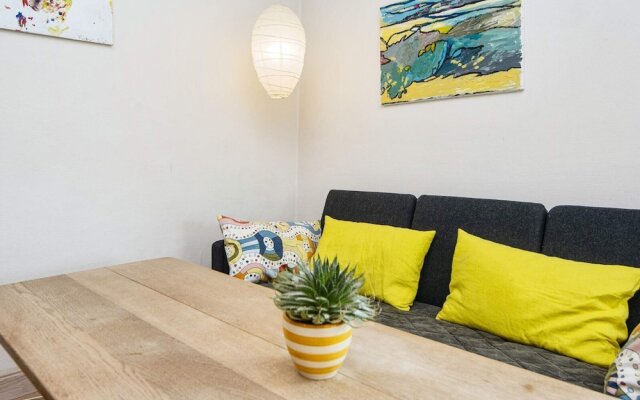 Renovated Cottage Near Beach - By Traum Ferienwohnungen