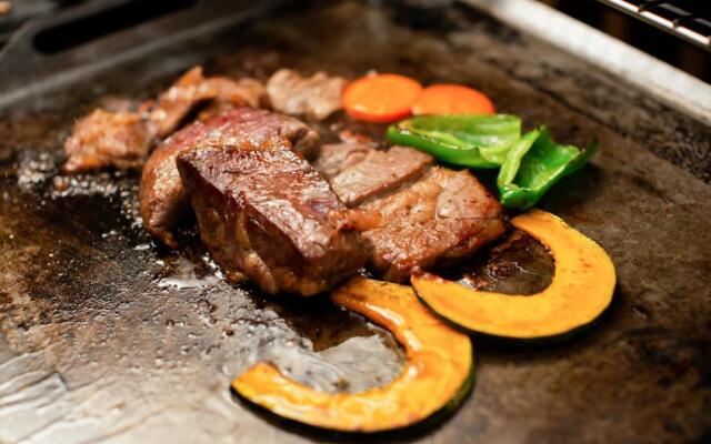 Mt.Fujiグランピングテラス 嶺乃華