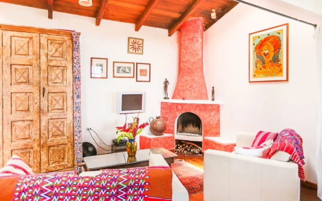 Casa Paxanax