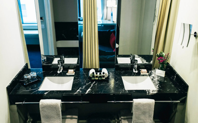 Hotel Miro