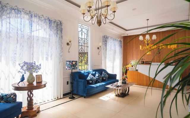 Lacle Dalat – Guest Rooms – Da Lat