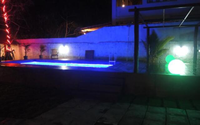 Villa Amore Mio Beach