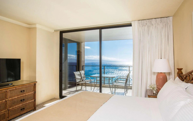 Aston Mahana at Kaanapali