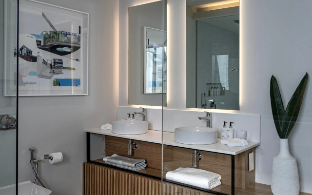 South Beach Camps Bay Boutique Hotel
