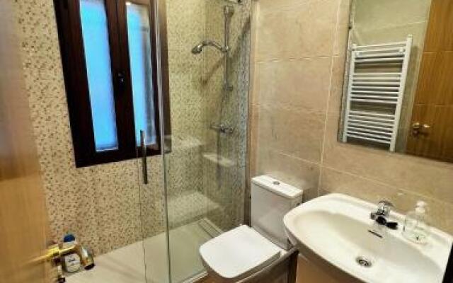 Casa Rural Laguna Negra 49