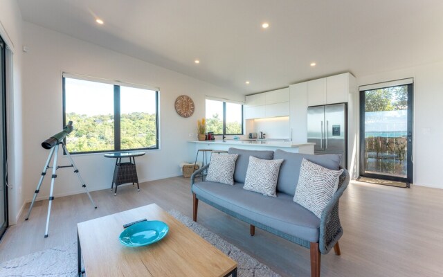 Marama Cottages with Ocean Views