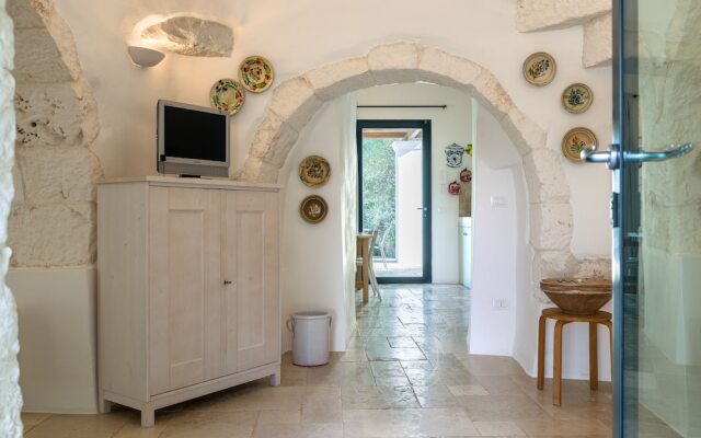 Trulli Sant'Irene by Wonderful Italy