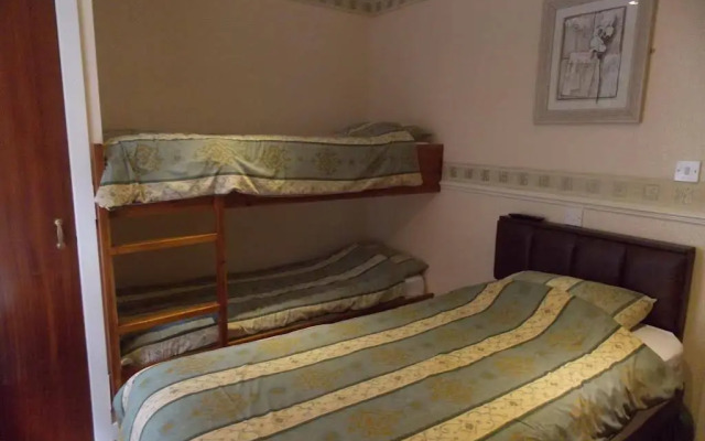 The Pearl Hotel