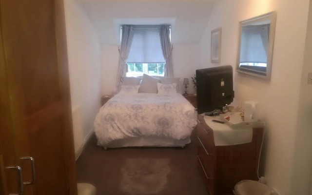 Myrtle Cottage Vacation Rooms