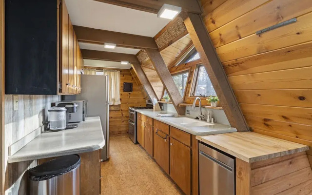 Jupiter Peaks Hideaway