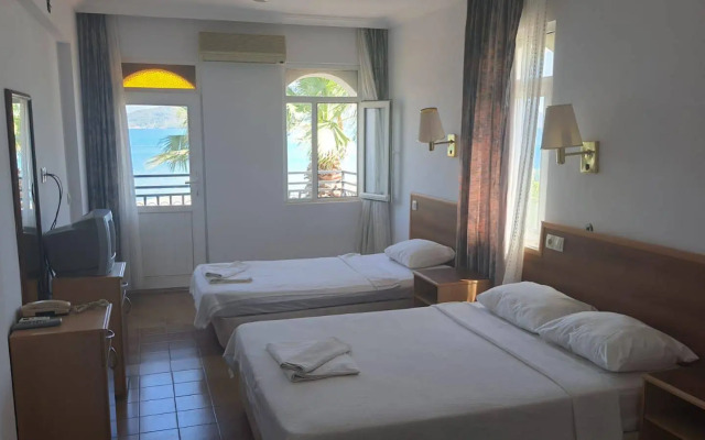 Serin Hotel