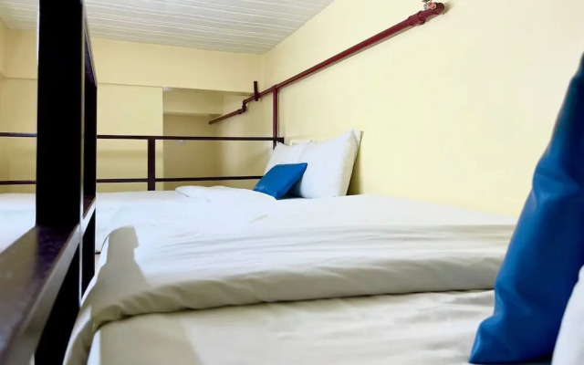 airobedz Manila- A Value Hotel