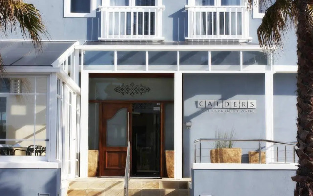 The Calders Hotel & Conference Centre