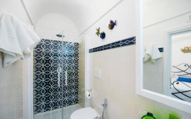 Flat 75M² 2 Bedrooms 1 Bathroom - Positano