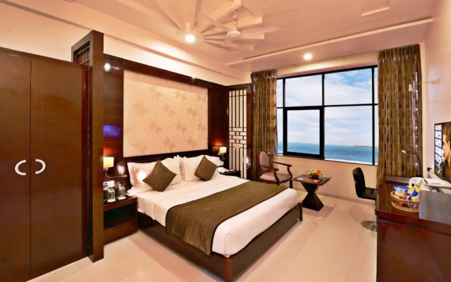 Lords Inn Porbandar