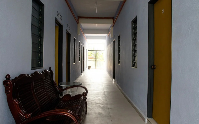 SPOT ON 90164 Homestay Al Hafiz