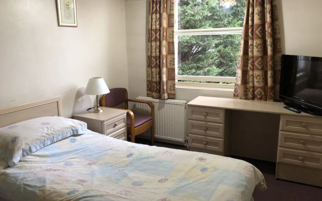 St Jamess Guest House