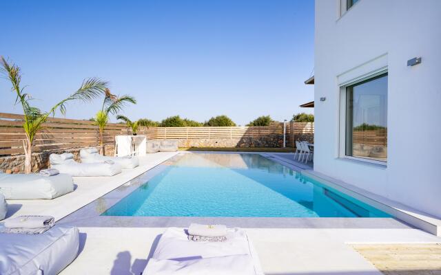 Sardines Luxury Villa 3