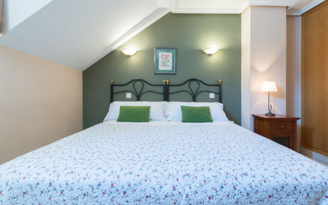 Forever Young Apartments Caballero